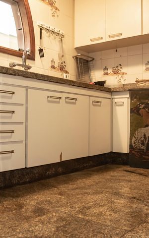 Casa à venda com 250m², 3 quartos e 3 vagasCozinha