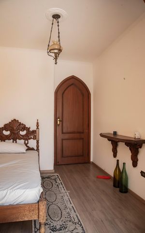Casa à venda com 250m², 3 quartos e 3 vagasQuarto 2