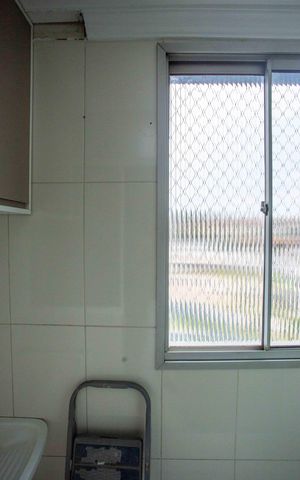 Apartamento para alugar com 50m², 2 quartos e 1 vagaÁrea de Serviço