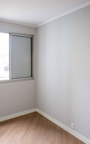 Apartamento para alugar com 50m², 2 quartos e 1 vagaQuarto 1