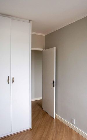 Apartamento para alugar com 50m², 2 quartos e 1 vagaQuarto 2