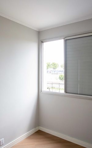 Apartamento para alugar com 50m², 2 quartos e 1 vagaQuarto 2
