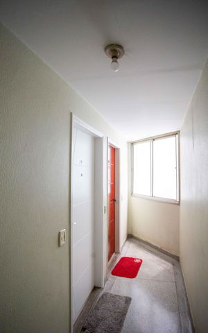 Apartamento para alugar com 50m², 2 quartos e 1 vagaHall de Entrada