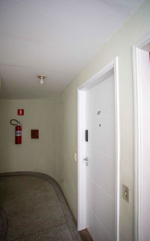 Apartamento para alugar com 50m², 2 quartos e 1 vagaHall de Entrada