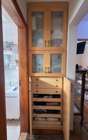 Apartamento à venda com 41m², 1 quarto e sem vaga Apartamento à venda com 41m², 1 quarto e sem vagaCorredor