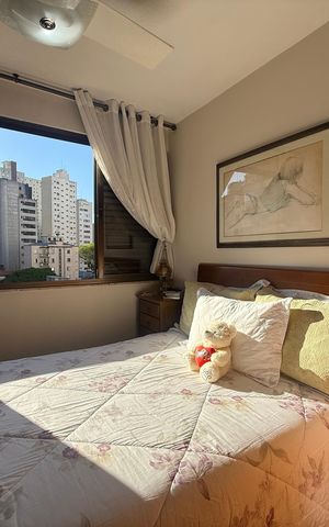 Apartamento à venda com 41m², 1 quarto e sem vaga Apartamento à venda com 41m², 1 quarto e sem vagaQuarto