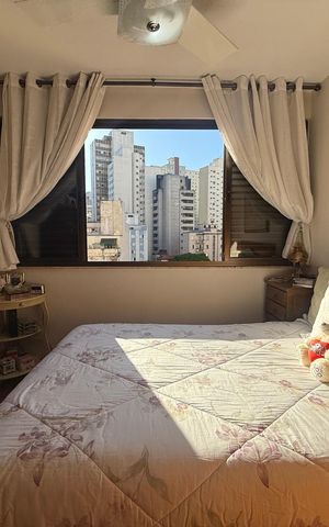 Apartamento à venda com 41m², 1 quarto e sem vaga Apartamento à venda com 41m², 1 quarto e sem vagaQuarto