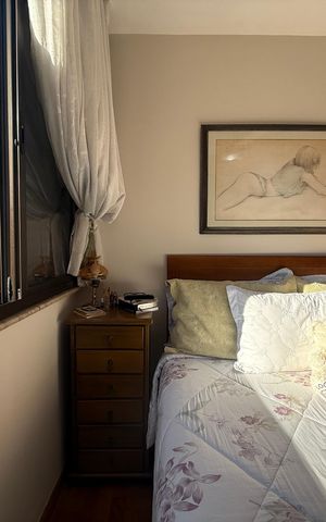 Apartamento à venda com 41m², 1 quarto e sem vaga Apartamento à venda com 41m², 1 quarto e sem vagaQuarto