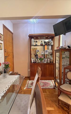 Apartamento à venda com 41m², 1 quarto e sem vaga Apartamento à venda com 41m², 1 quarto e sem vagaSala