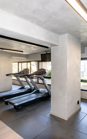 Studio à venda com 25m², 1 quarto e sem vaga Studio à venda com 25m², 1 quarto e sem vagaÁrea comum - Academia