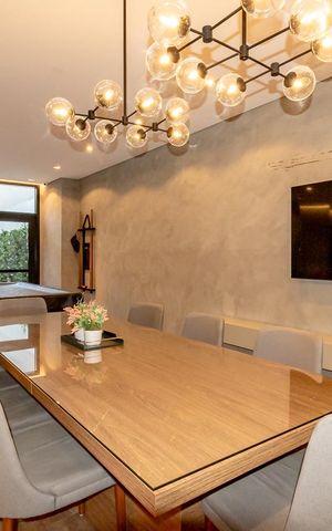 Studio à venda com 25m², 1 quarto e sem vaga Studio à venda com 25m², 1 quarto e sem vagaÁrea comum - Salão de festas