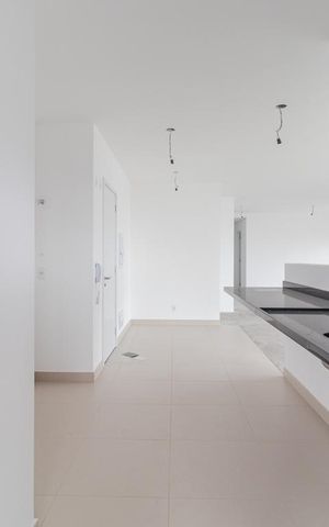 Apartamento à venda com 191m², 3 quartos e 3 vagasCozinha