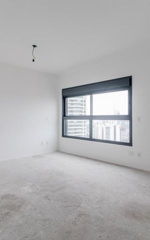Apartamento à venda com 191m², 3 quartos e 3 vagasSuíte 1