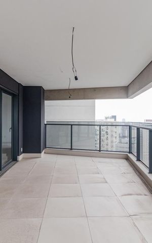 Apartamento à venda com 195m², 3 quartos e 3 vagasVaranda