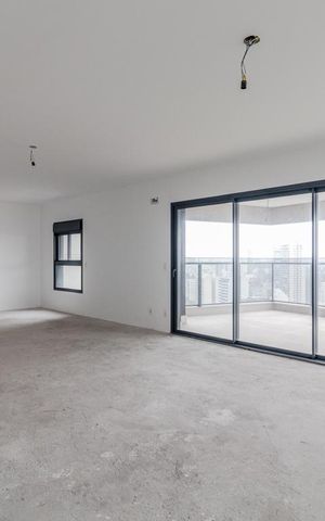 Apartamento à venda com 195m², 3 quartos e 3 vagasSala