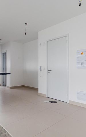 Apartamento à venda com 195m², 3 quartos e 3 vagasCozinha