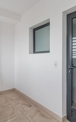 Apartamento à venda com 195m², 3 quartos e 3 vagasÁrea de Serviço