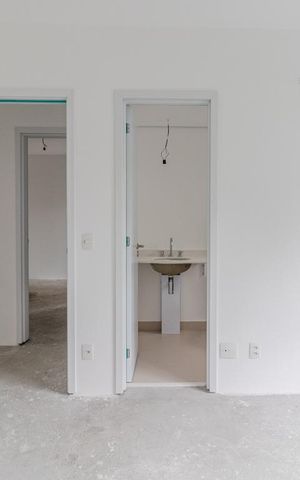 Apartamento à venda com 195m², 3 quartos e 3 vagasSuíte 2