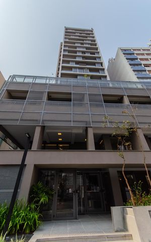 Apartamento à venda com 89m², 3 quartos e 1 vaga Apartamento à venda com 89m², 3 quartos e 1 vagaFachada do Prédio