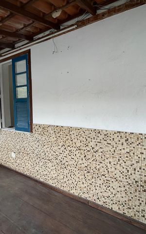 Apartamento à venda com 70m², 2 quartos e 1 vagaVaranda