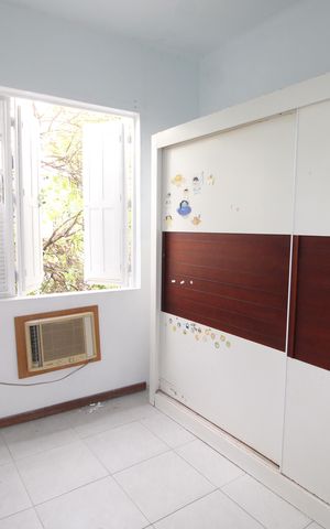 Apartamento à venda com 70m², 2 quartos e 1 vagaQuarto 1