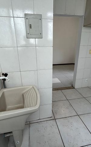 Apartamento à venda com 70m², 2 quartos e 1 vagaÁrea de Serviço