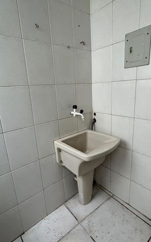 Apartamento à venda com 70m², 2 quartos e 1 vagaÁrea de Serviço