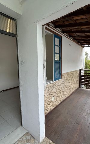 Apartamento à venda com 70m², 2 quartos e 1 vagaVaranda