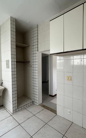 Apartamento à venda com 70m², 2 quartos e 1 vagaÁrea de Serviço