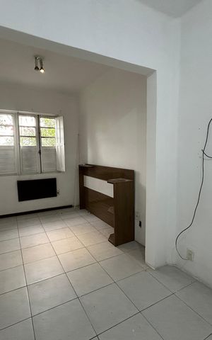 Apartamento à venda com 70m², 2 quartos e 1 vagaQuarto 2