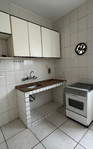 Apartamento à venda com 70m², 2 quartos e 1 vagaCozinha