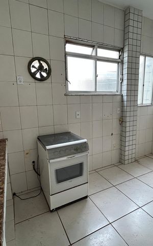 Apartamento à venda com 70m², 2 quartos e 1 vagaCozinha