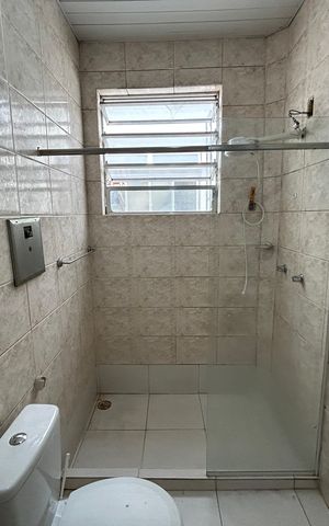 Apartamento à venda com 70m², 2 quartos e 1 vagaBanheiro Social