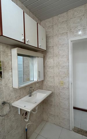 Apartamento à venda com 70m², 2 quartos e 1 vagaBanheiro Social