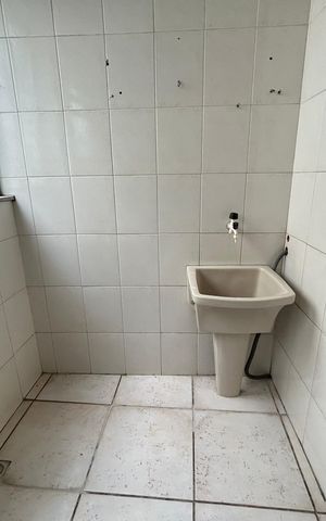 Apartamento à venda com 70m², 2 quartos e 1 vagaÁrea de Serviço