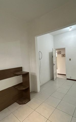 Apartamento à venda com 70m², 2 quartos e 1 vagaQuarto 2