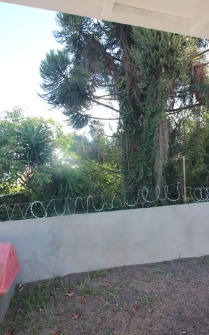 Casa de condomínio à venda com 36m², 1 quarto e sem vagaVista da Sala/Cozinha