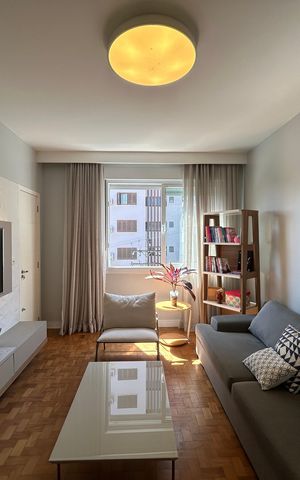 Apartamento à venda com 82m², 2 quartos e sem vaga Apartamento à venda com 82m², 2 quartos e sem vagaSala