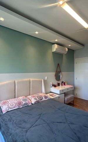 Apartamento à venda com 82m², 2 quartos e sem vaga Apartamento à venda com 82m², 2 quartos e sem vagaQuarto 2