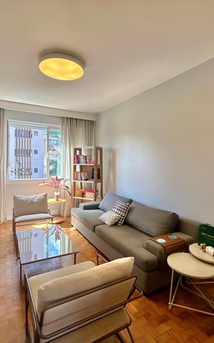 Apartamento à venda com 82m², 2 quartos e sem vaga Apartamento à venda com 82m², 2 quartos e sem vagaSala
