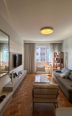 Apartamento à venda com 82m², 2 quartos e sem vaga Apartamento à venda com 82m², 2 quartos e sem vagaSala