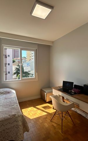 Apartamento à venda com 82m², 2 quartos e sem vaga Apartamento à venda com 82m², 2 quartos e sem vagaQuarto 1
