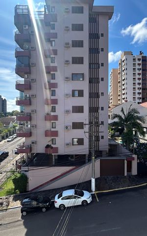 Apartamento à venda com 82m², 2 quartos e sem vaga Apartamento à venda com 82m², 2 quartos e sem vagaVista