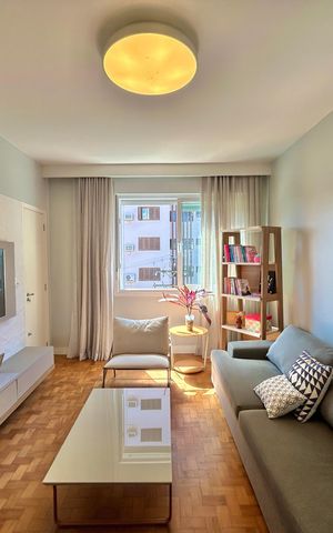Apartamento à venda com 82m², 2 quartos e sem vaga Apartamento à venda com 82m², 2 quartos e sem vagaSala
