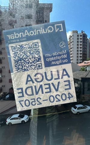 Apartamento à venda com 82m², 2 quartos e sem vaga Apartamento à venda com 82m², 2 quartos e sem vagaPlaca