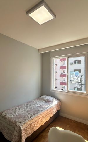 Apartamento à venda com 82m², 2 quartos e sem vaga Apartamento à venda com 82m², 2 quartos e sem vagaQuarto 1