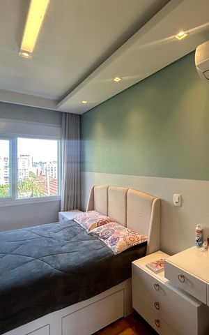 Apartamento à venda com 82m², 2 quartos e sem vaga Apartamento à venda com 82m², 2 quartos e sem vagaQuarto 2