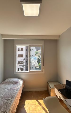 Apartamento à venda com 82m², 2 quartos e sem vaga Apartamento à venda com 82m², 2 quartos e sem vagaQuarto 1
