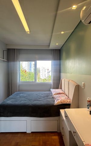 Apartamento à venda com 82m², 2 quartos e sem vaga Apartamento à venda com 82m², 2 quartos e sem vagaQuarto 2
