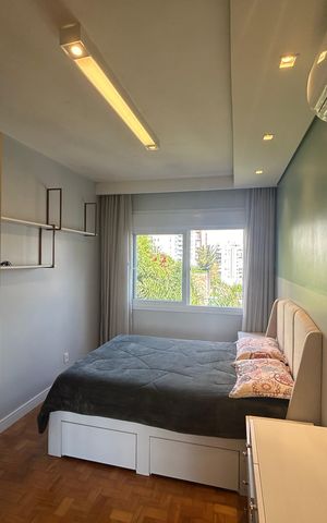 Apartamento à venda com 82m², 2 quartos e sem vaga Apartamento à venda com 82m², 2 quartos e sem vagaQuarto 2